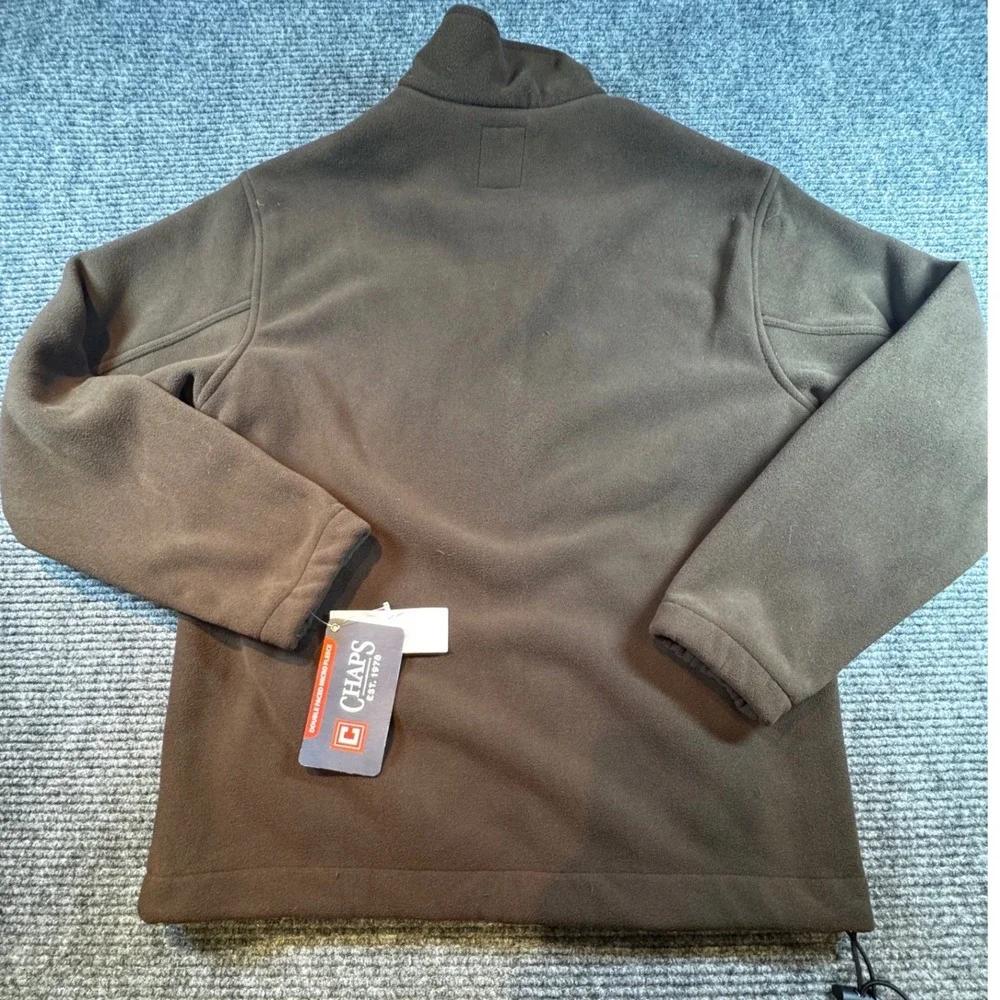 Chaps men brown